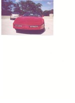 1985 Corvette T-Top For Sale